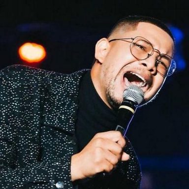 Pedro Henrique (Gospel)
