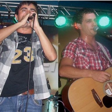 Pedro Henrique e Juliano