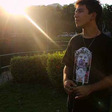 Pedro Lacerda