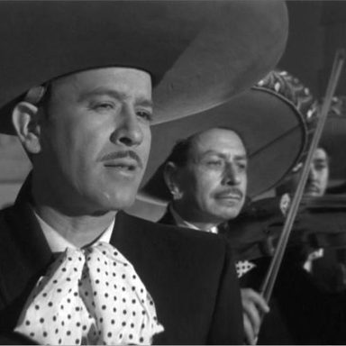 Pedro Infante