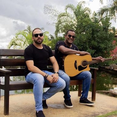 Pedro Lucas e Filipe