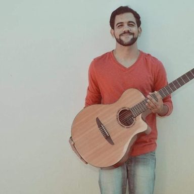 Pedro Luan photo 11