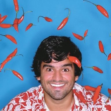 Pedro Miranda