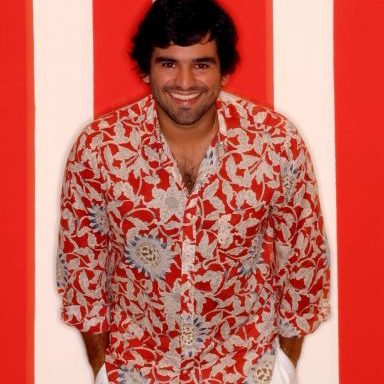 Pedro Miranda