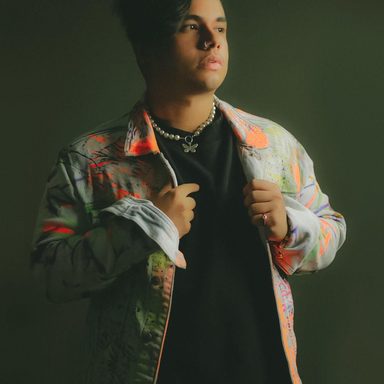 Pedro Norton