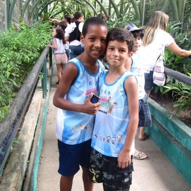 Pedro Nathan & Gustavo