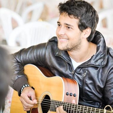 Pedro Rezende