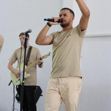 Pedro Silva