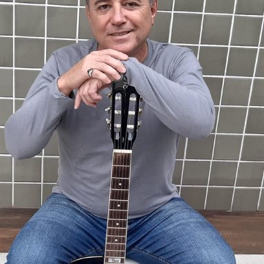 Pedro Stefani