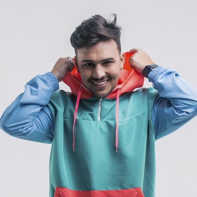 Pedro Thomé