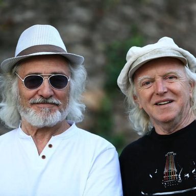 Pedro Y Pablo