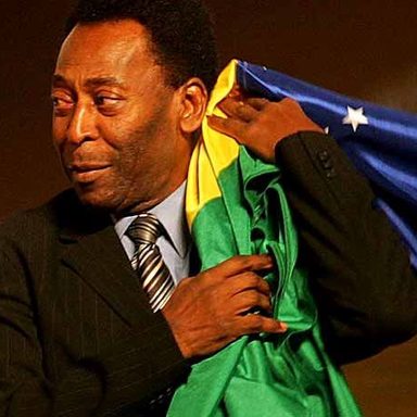 Pelé