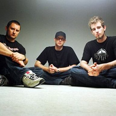 Pendulum photo 12