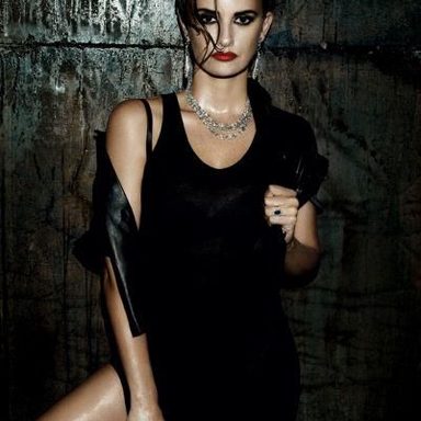 Penelope Cruz