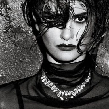Penelope Cruz
