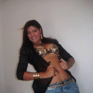 Penha Oliver & Banda