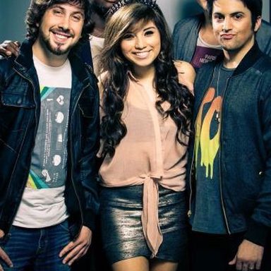 Pentatonix