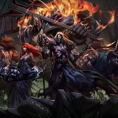 Pentakill