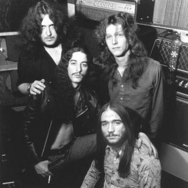 Pentagram (USA)