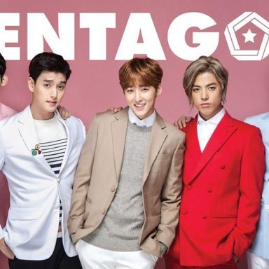 PENTAGON photo 10