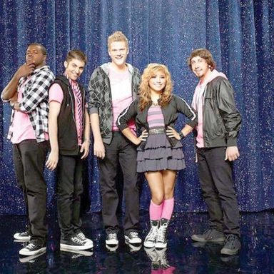 Pentatonix photo 36