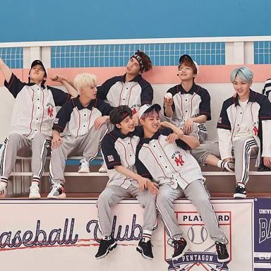 PENTAGON photo 9