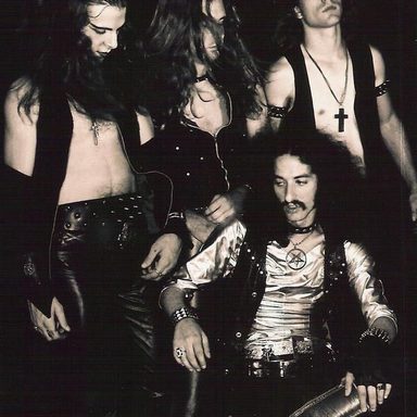 Pentagram (US)