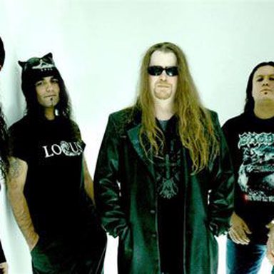 Pentagram (USA)