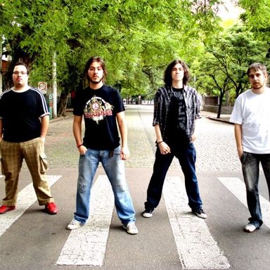 Pentagrama