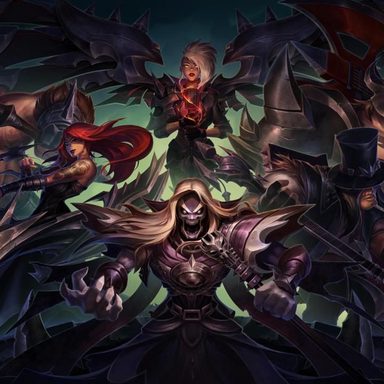 Pentakill