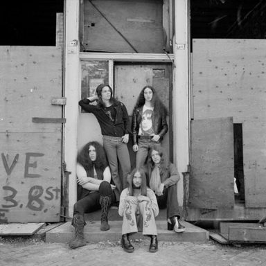 Pentagram (USA)