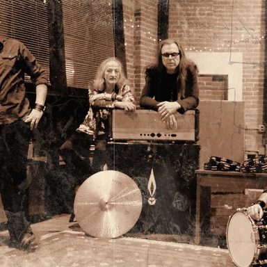 Pentagram (US)