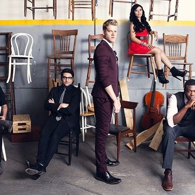 Pentatonix photo 31