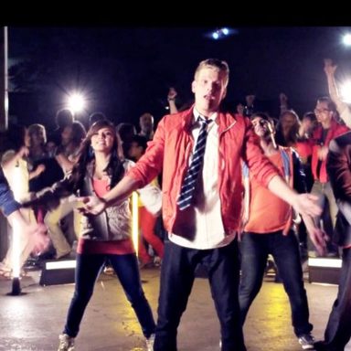 Pentatonix photo 33