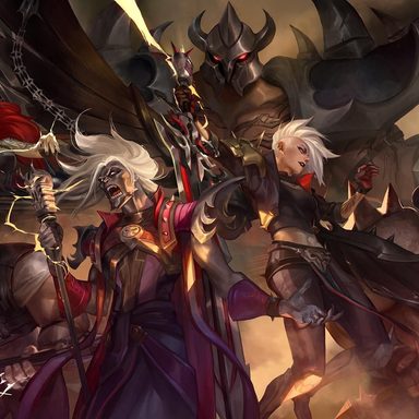Pentakill