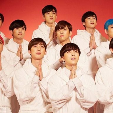 PENTAGON photo 11