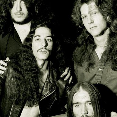 Pentagram (US)
