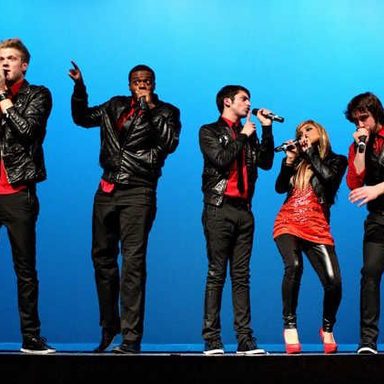 Pentatonix photo 37