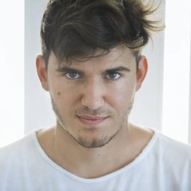 Pepe Bernabé