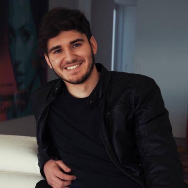 Pepe Bernabé