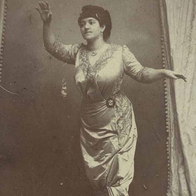 Pepa Delgado