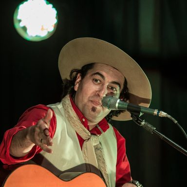 Pepeu Gonçalves