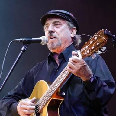 Pepe Guerra