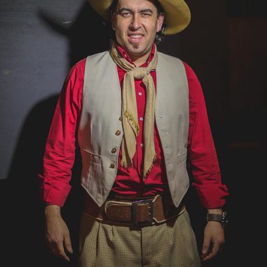 Pepeu Gonçalves