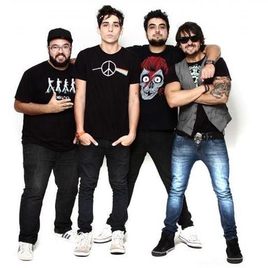 Pequeno John