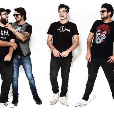 Pequeno John
