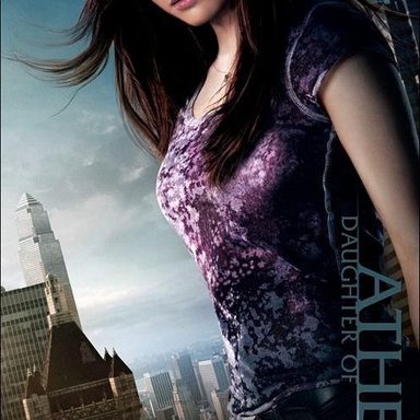 Percy Jackson