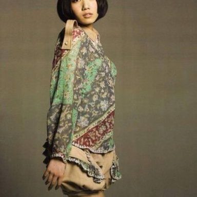 Perfume photo 51