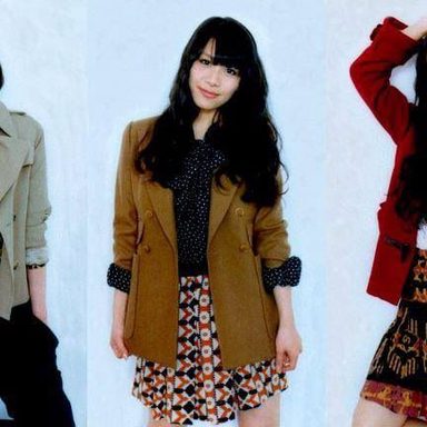 Perfume photo 30