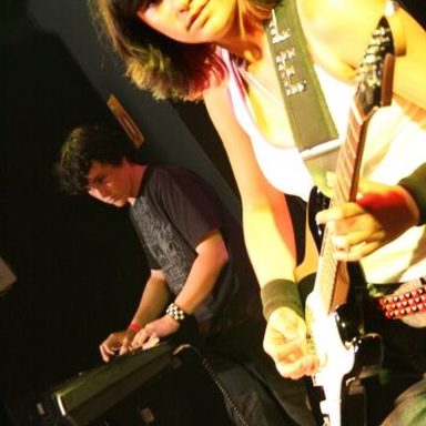 Perfect Enemy